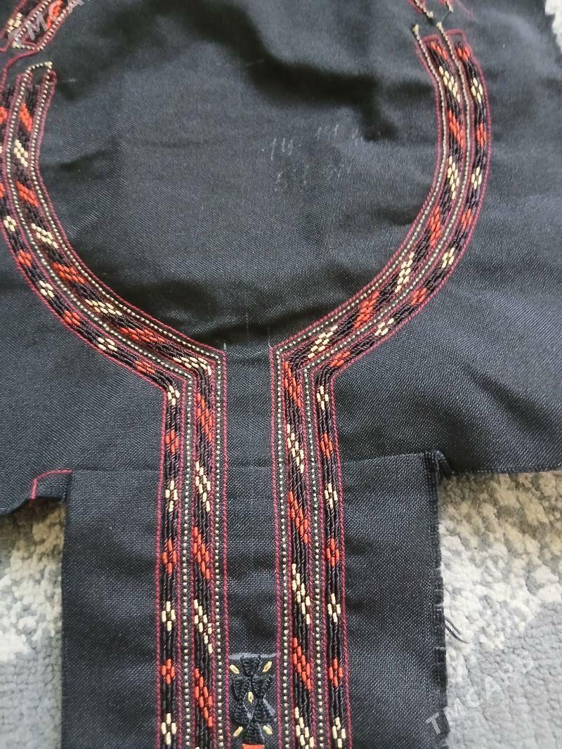 ÿaka el iši - Gökdepe - img 1