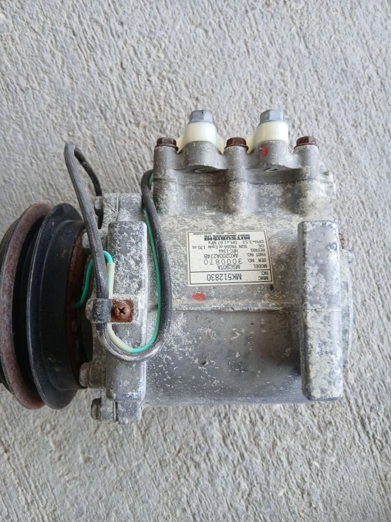 кампресор 2 000 TMT - Балканабат - img 1