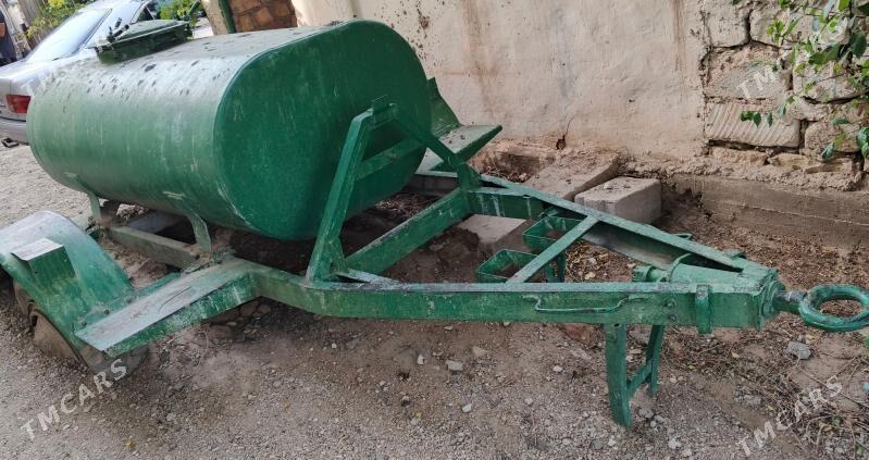 suw çelek - Балканабат - img 1