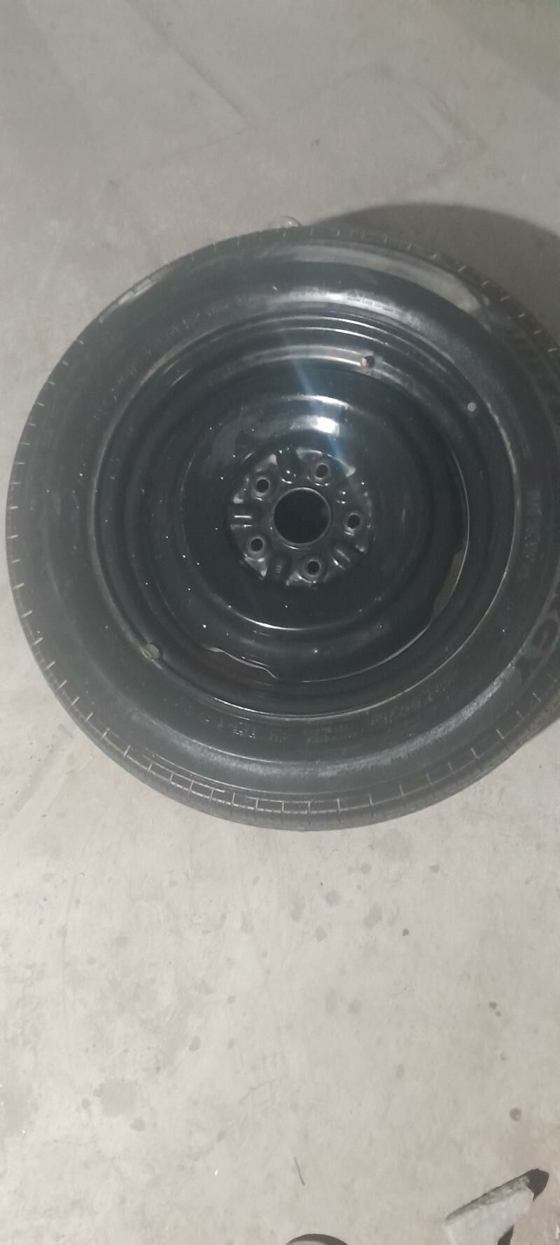 диска балон 16. 450 TMT - Daşoguz - img 1