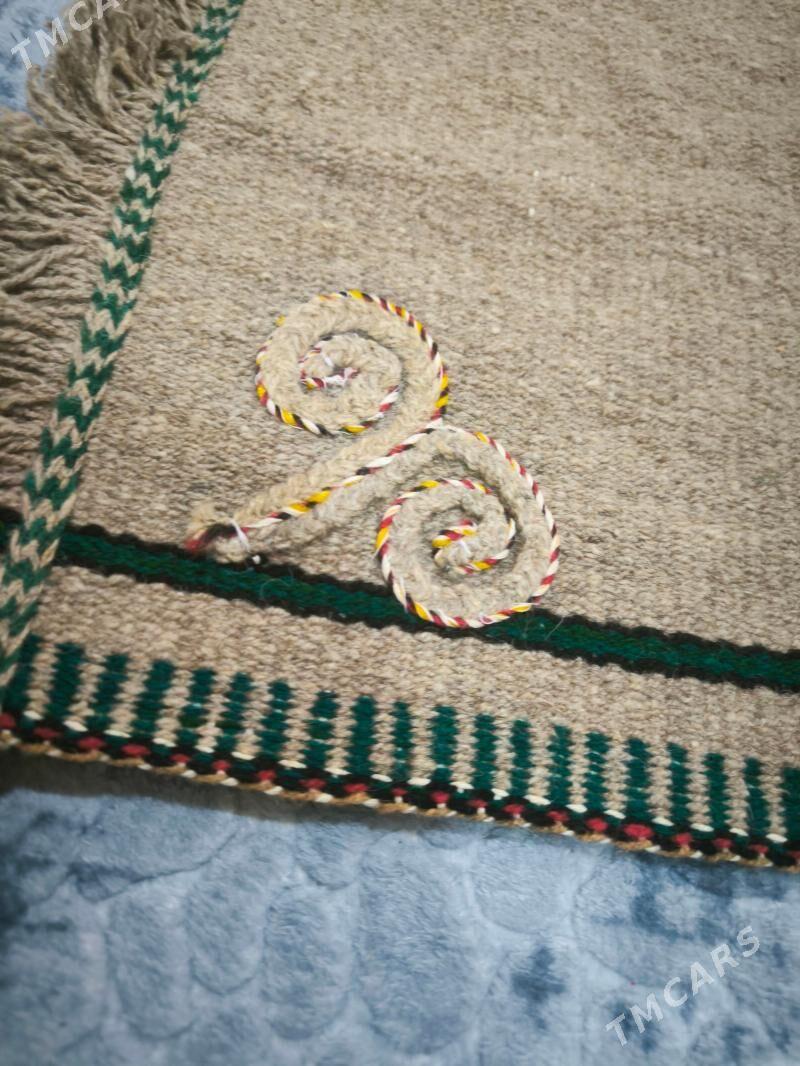 düye yüñ saçak - 14 этап - Элитки (Улица Совхозная) - img 1