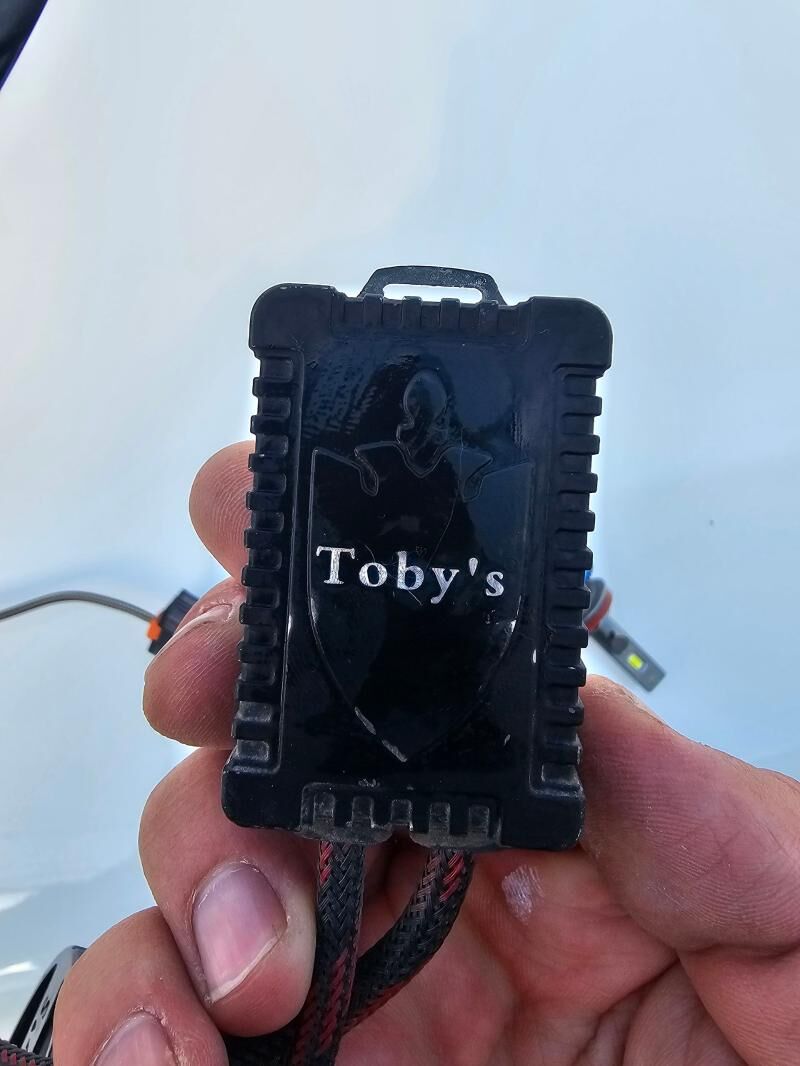 Toby 20000 400 TMT - Daşoguz - img 1