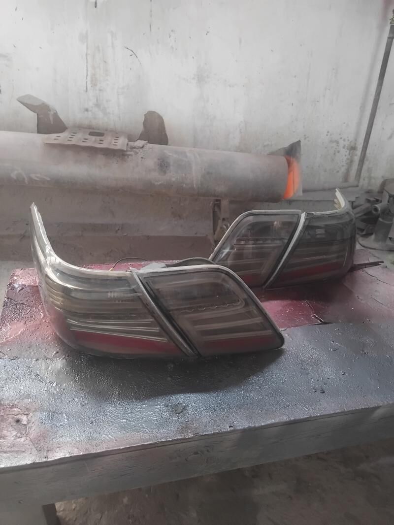 Cemri izky stop 1 100 TMT - Daşoguz - img 1