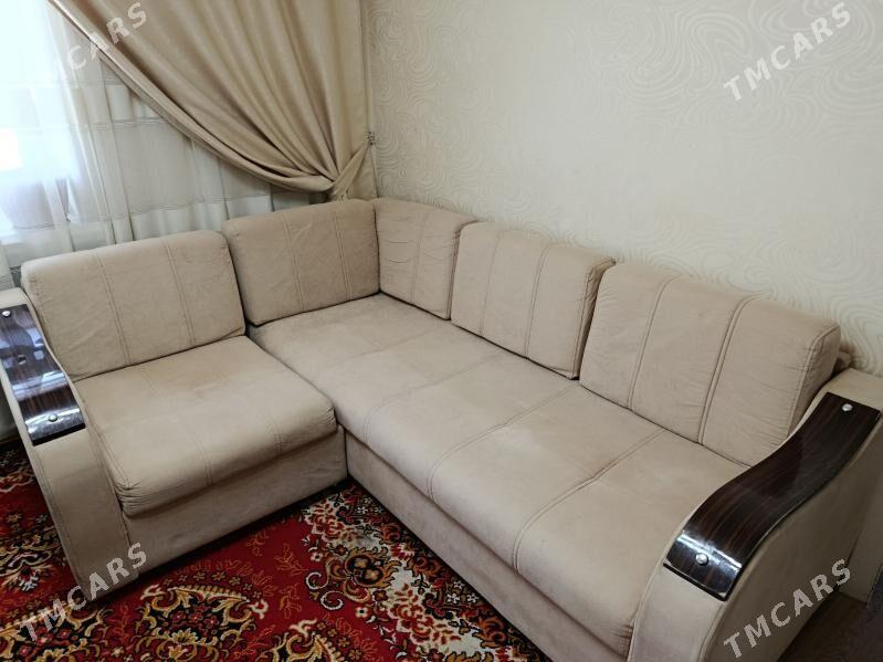 Диван угловой - Туркменабат - img 1