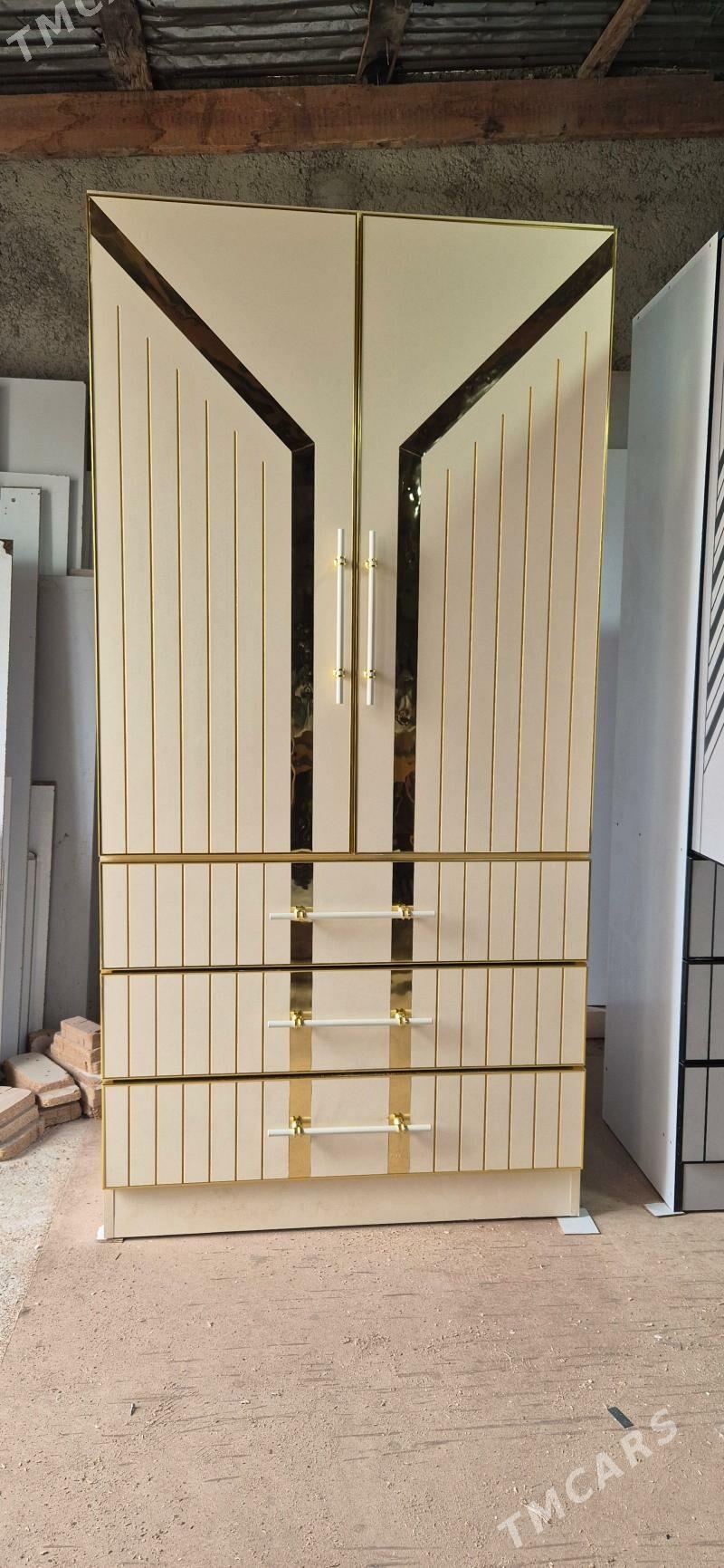 cagalar un mebel - Гарадамак Шор - img 1