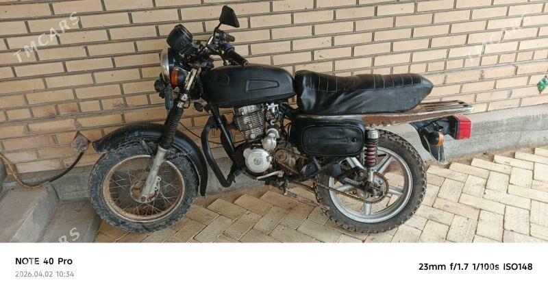 Fekon FK150-8G 1998 - 8 000 TMT - Тагтабазар - img 1