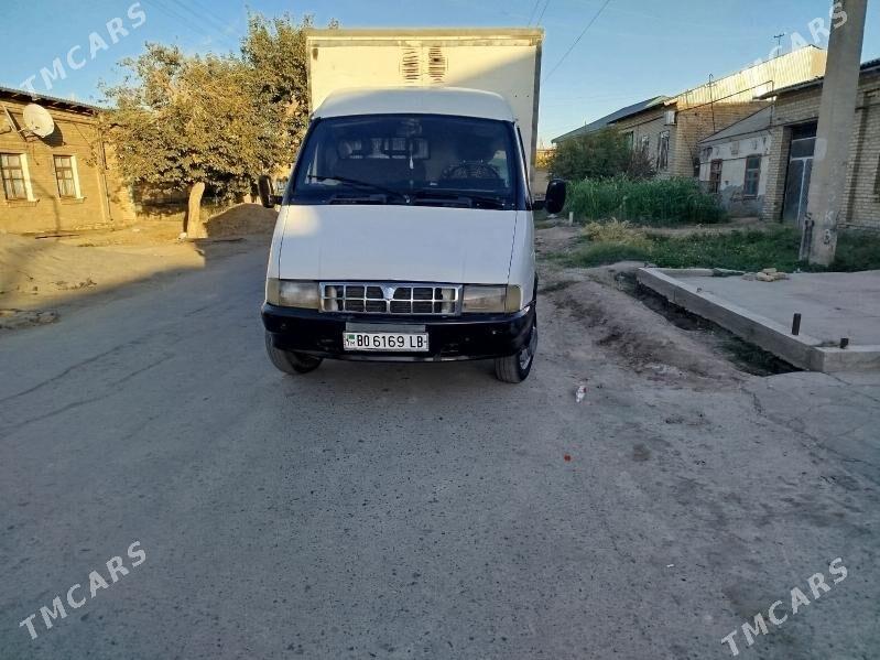 Gaz Gazel 1998 - 70 000 TMT - Туркменабат - img 1