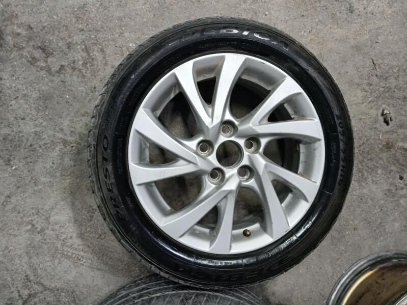 karolla 16 lyk 700 TMT - Ашхабад - img 1