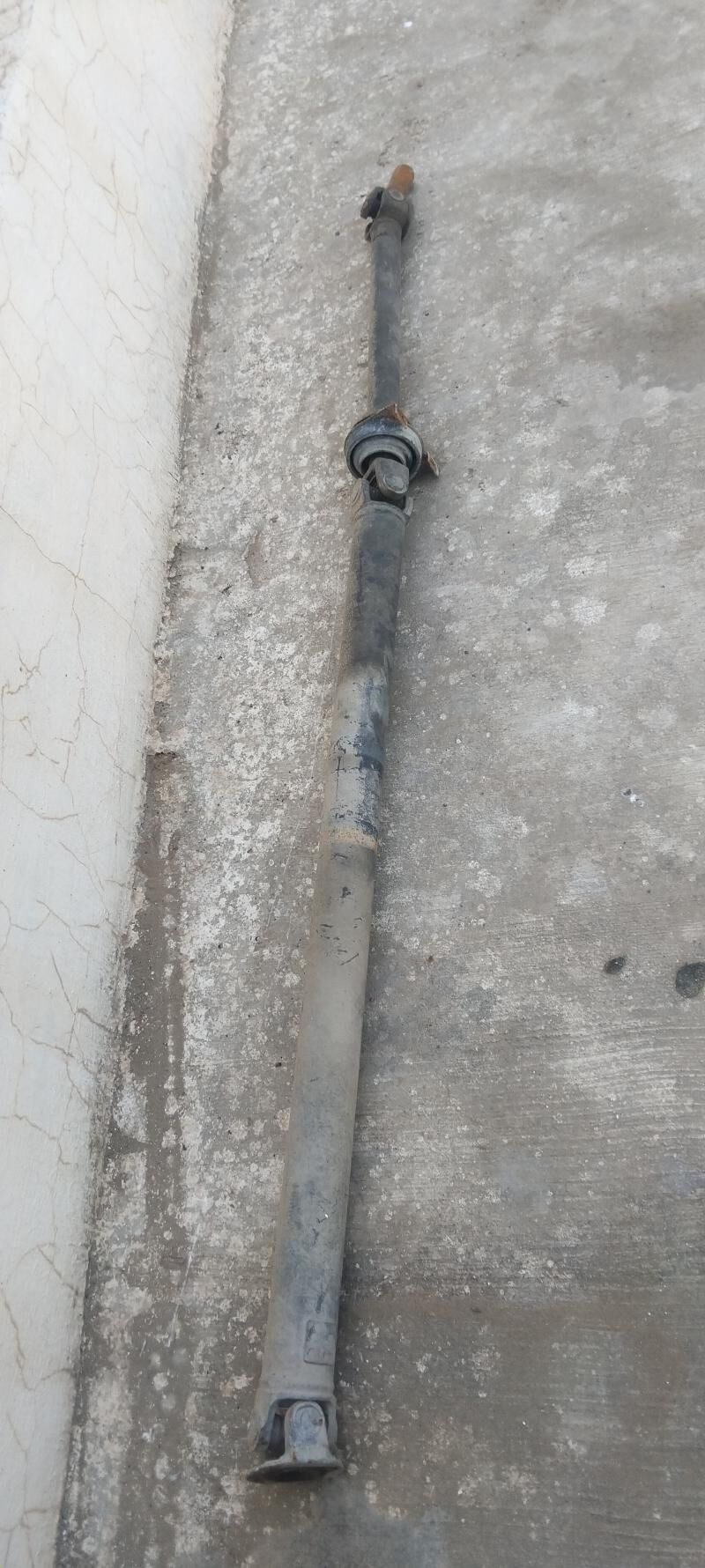 Gazel kardan 800 TMT - Гёкдепе - img 1