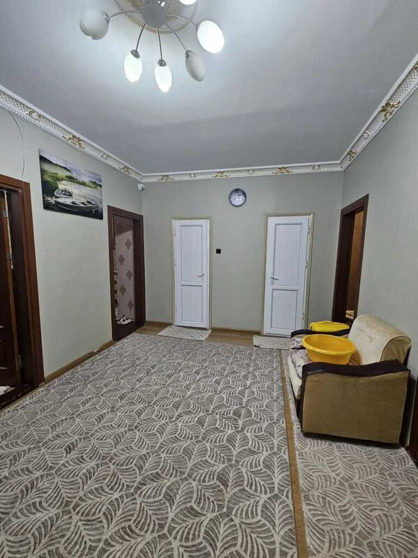 mir7/1 3- komnat 86’m2 - Aşgabat - img 1