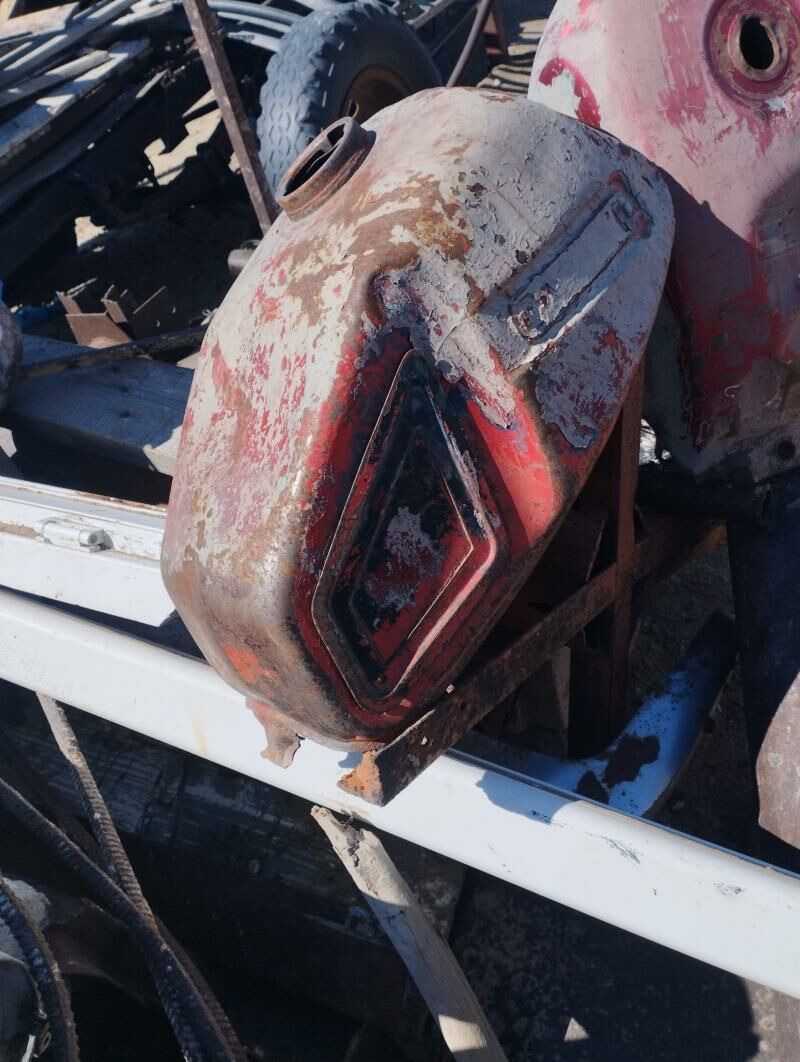 Bak planeta mtr 250 TMT - Балканабат - img 1