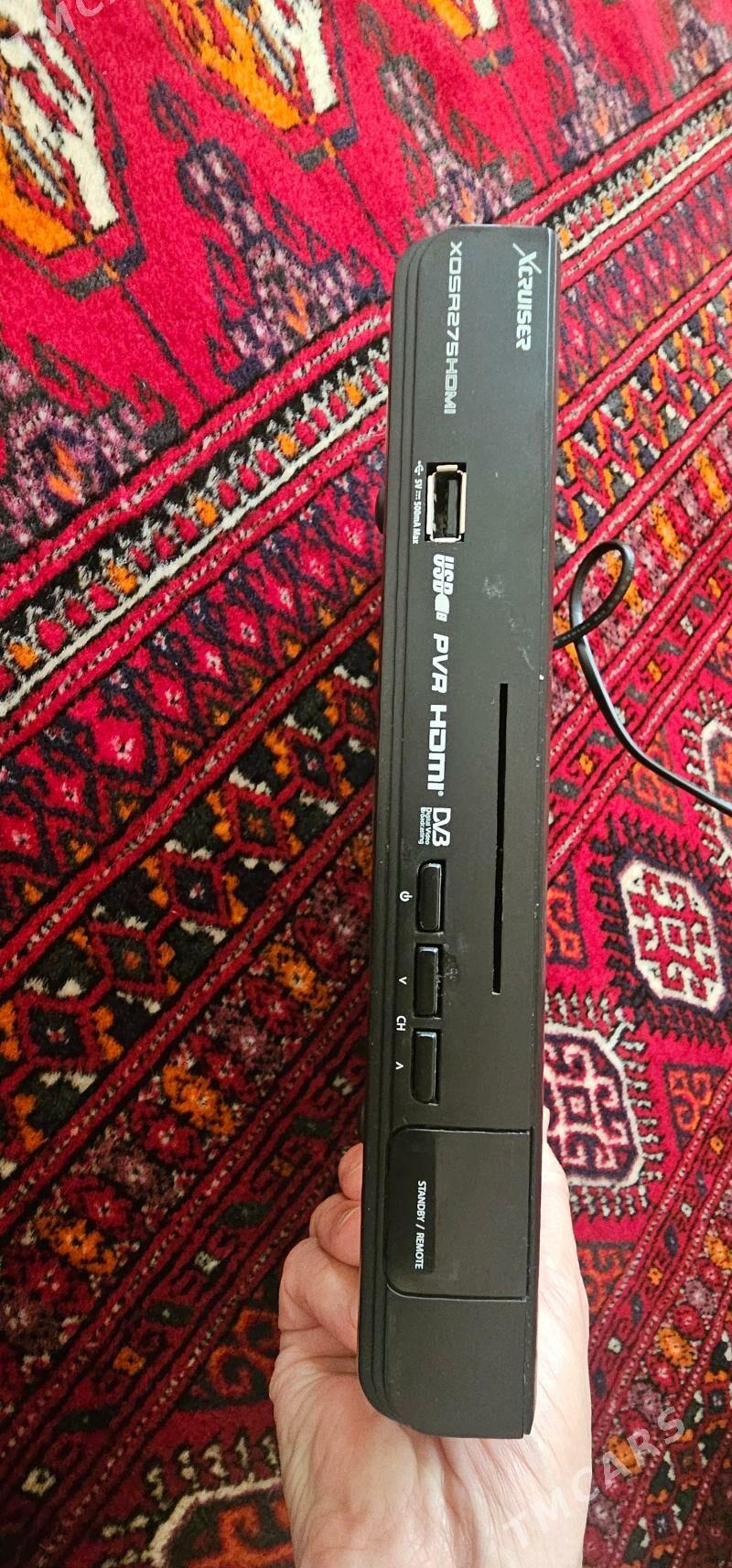 тонер tyuner - Aşgabat - img 1