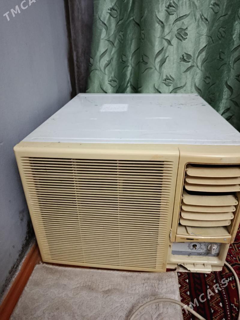 konsaner, кондиционер - Aşgabat - img 1