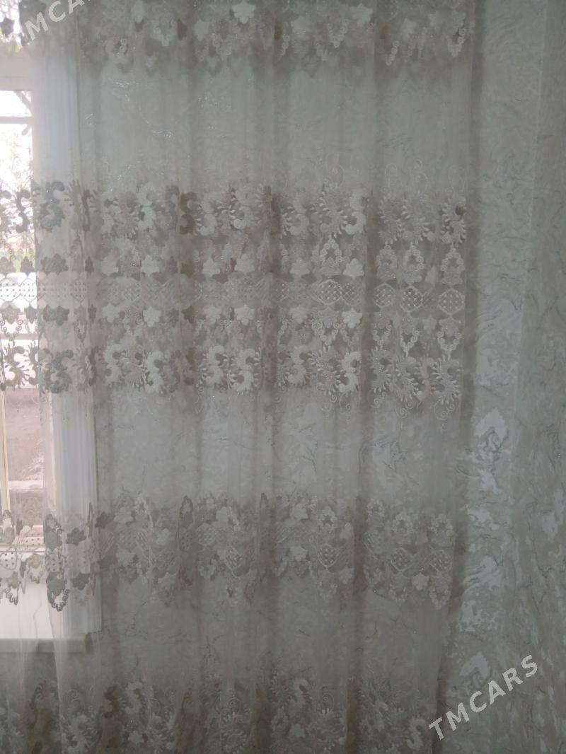 занавески - Türkmenabat - img 1