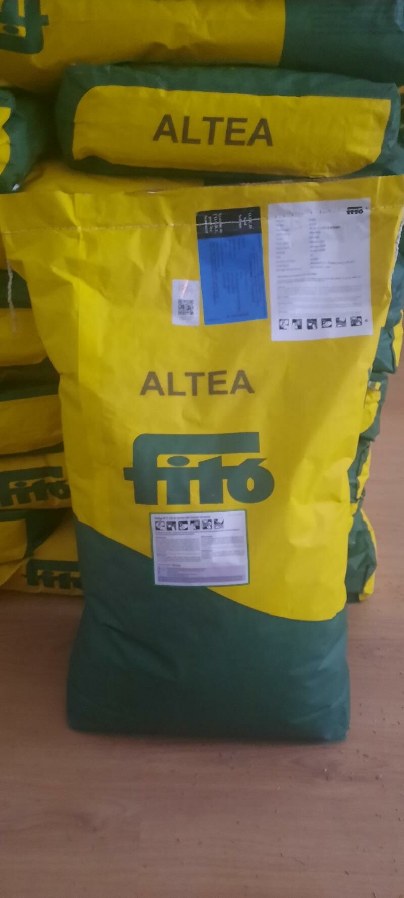 mekge tohum - Ашхабад - img 1