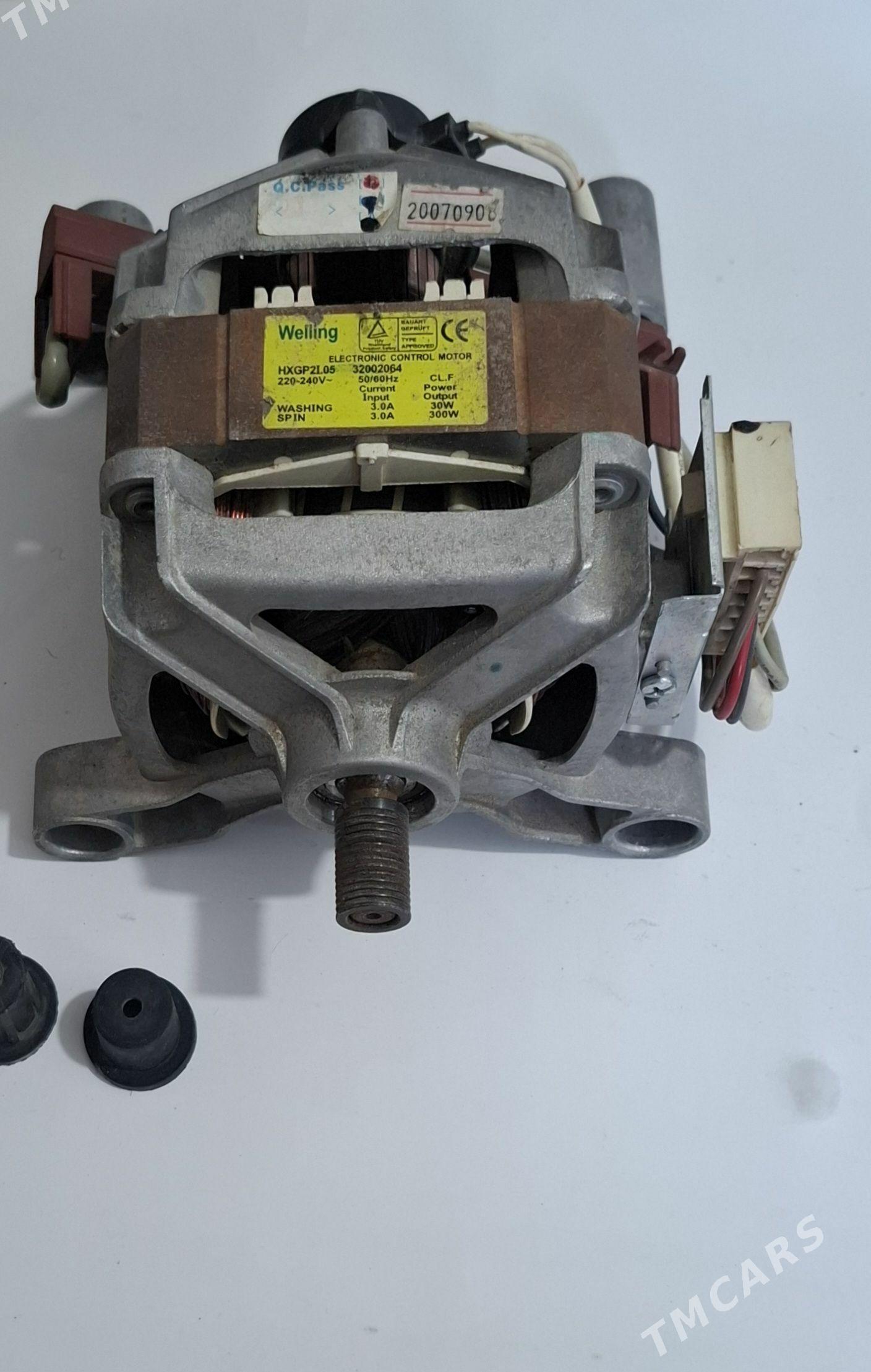 Kirmașynyñ matort - Mary - img 1