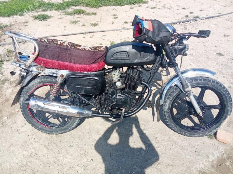 Fekon FK150-8G 2023 - 5 500 TMT - Bäherden - img 1