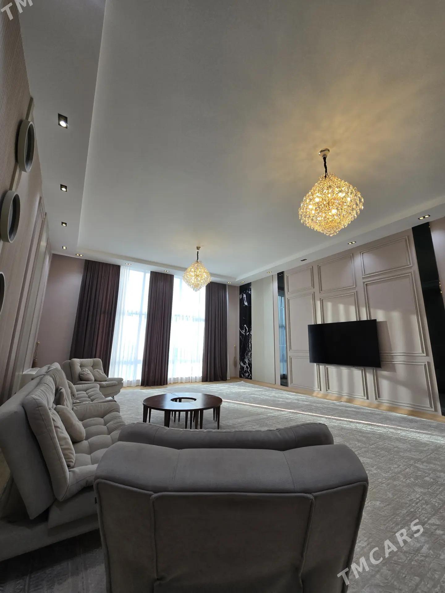 Arenda elitka - Aşgabat - img 1