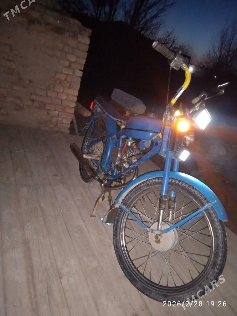 Fekon FK150-8G 1993 - 3 000 TMT - Görogly (Tagta) - img 1