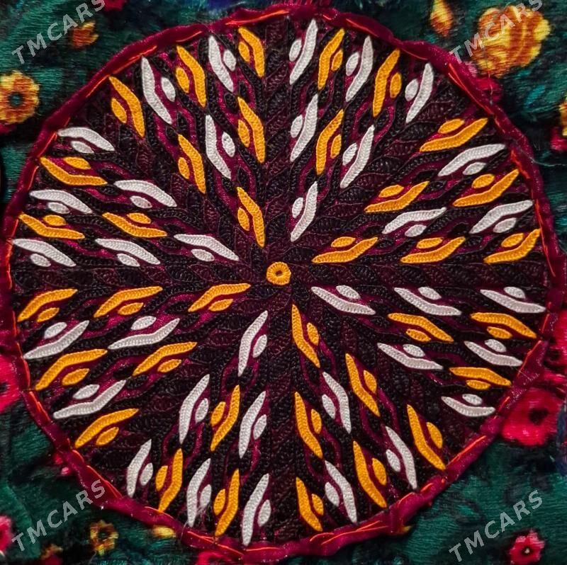 kesde tahya - Бузмеин - img 1