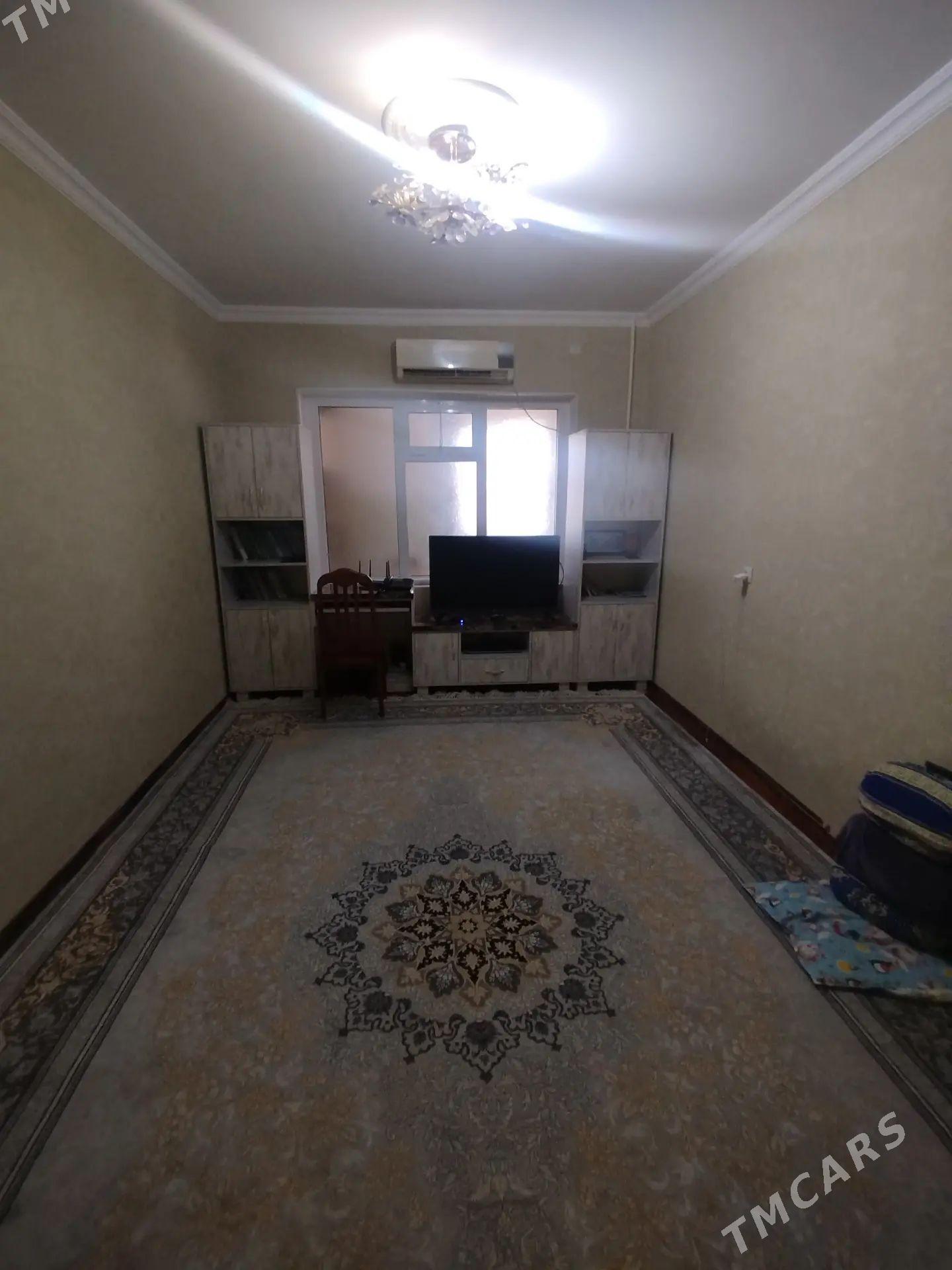 Satlyk jaý - Балканабат - img 1