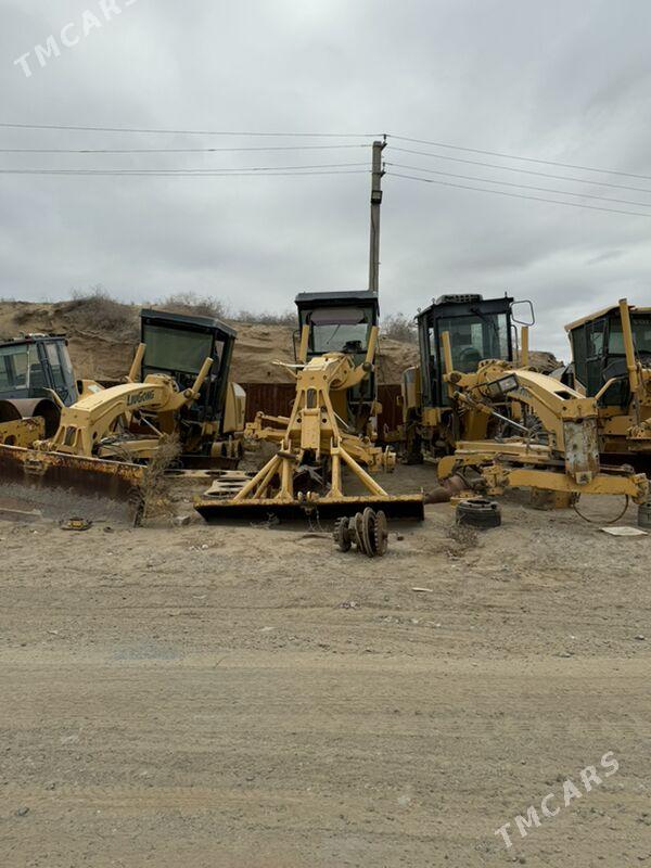 LiuGong CLG 4180D 2015 - 195 000 TMT - Änew - img 1