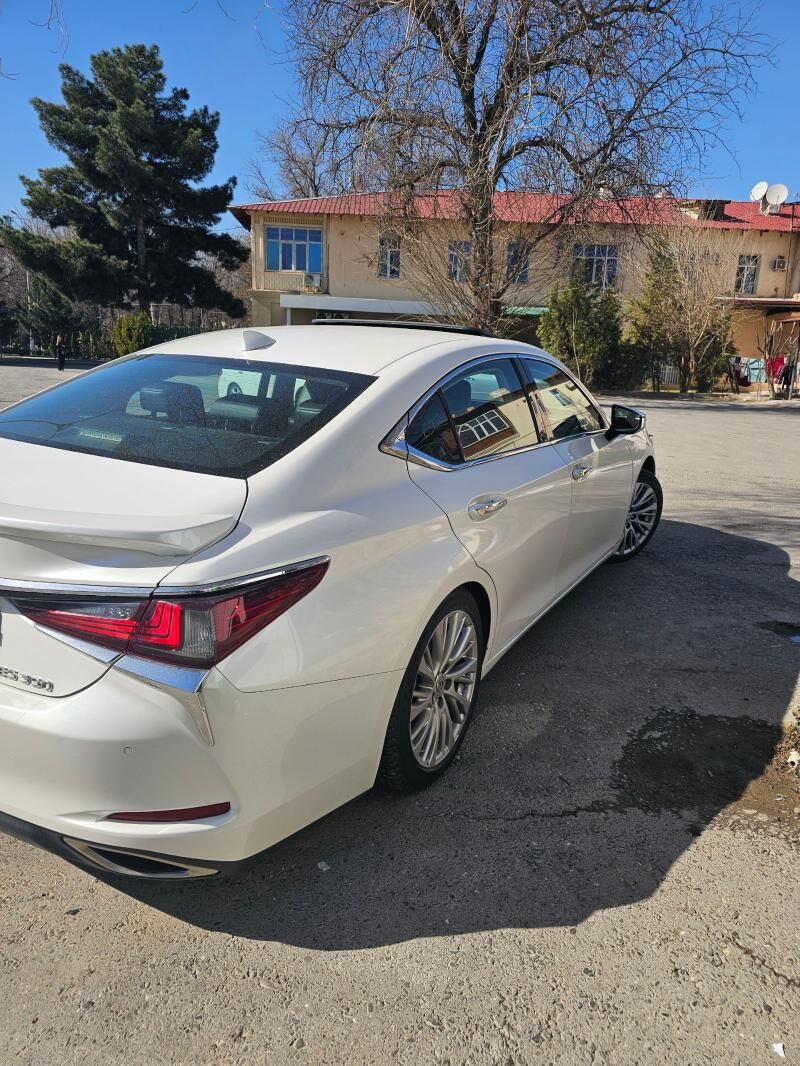 Lexus es original diska 18 lik 3 200 TMT - Aşgabat - img 1