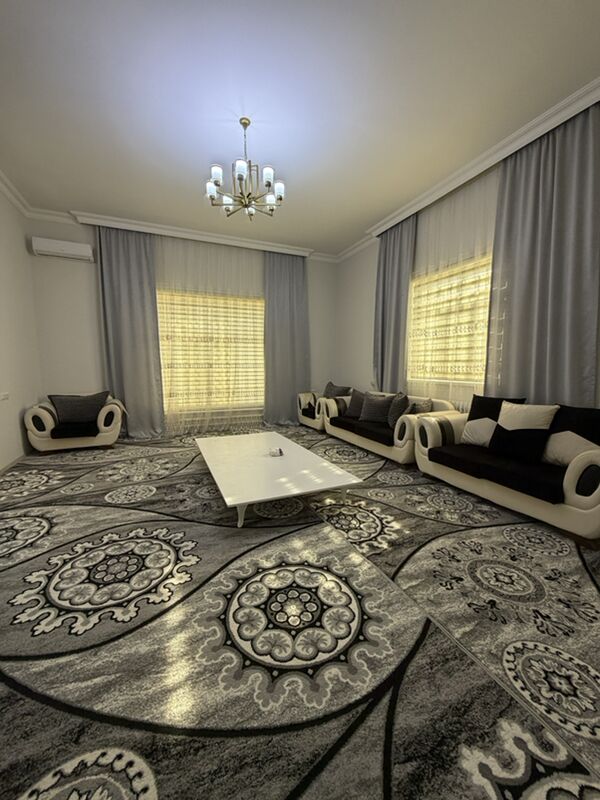 Änew plan jaý - Ашхабад - img 1