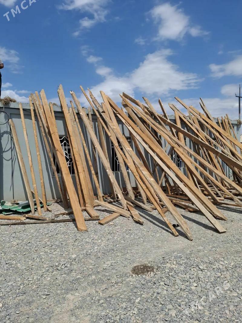 AGAC LAMINAT ALYAN - Aşgabat - img 1