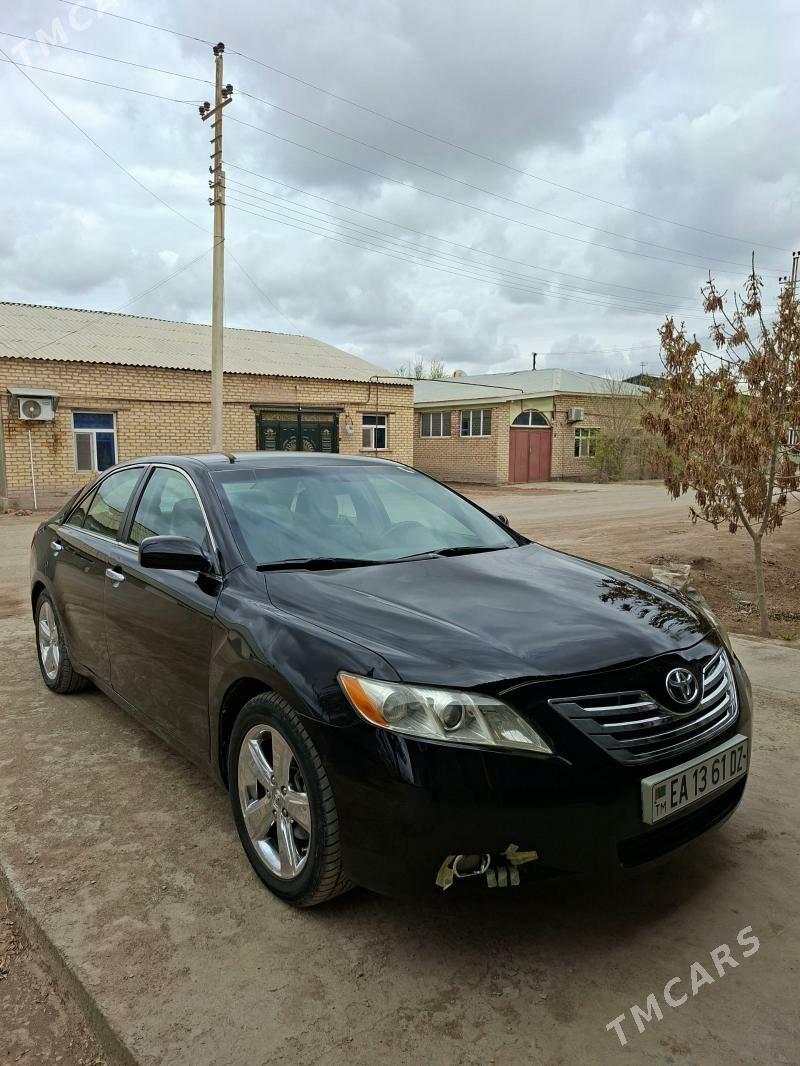 Toyota Camry 2009 - 200 000 TMT - Кёнеургенч - img 1