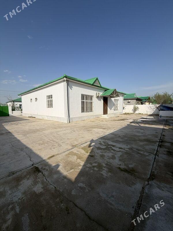 ÄNEW GOS PROÝEKT 8 SOTOK - Ашхабад - img 1