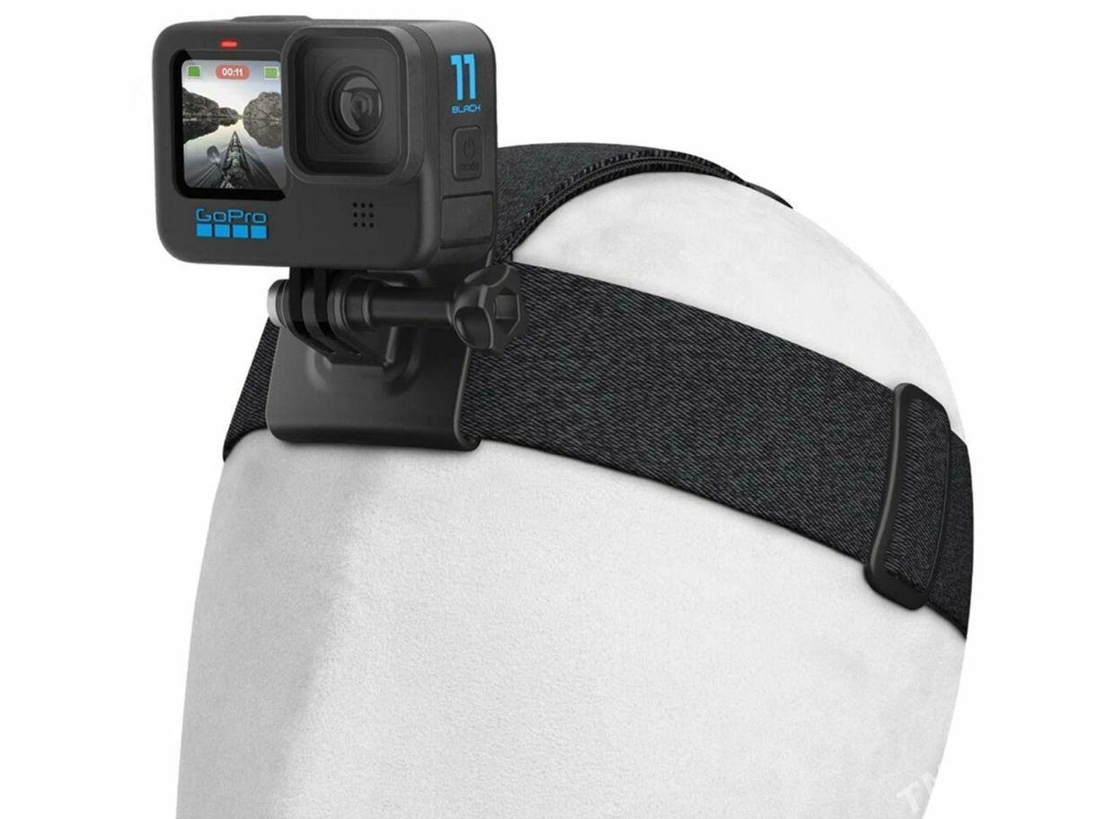 GoPro оригинальный ремешок - Aşgabat - img 1