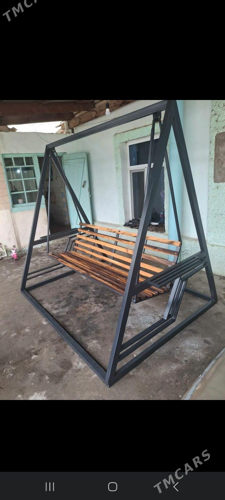 Salançak - Aşgabat - img 1