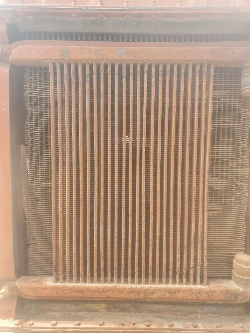 radyatyr 3 000 TMT - Теджен - img 1