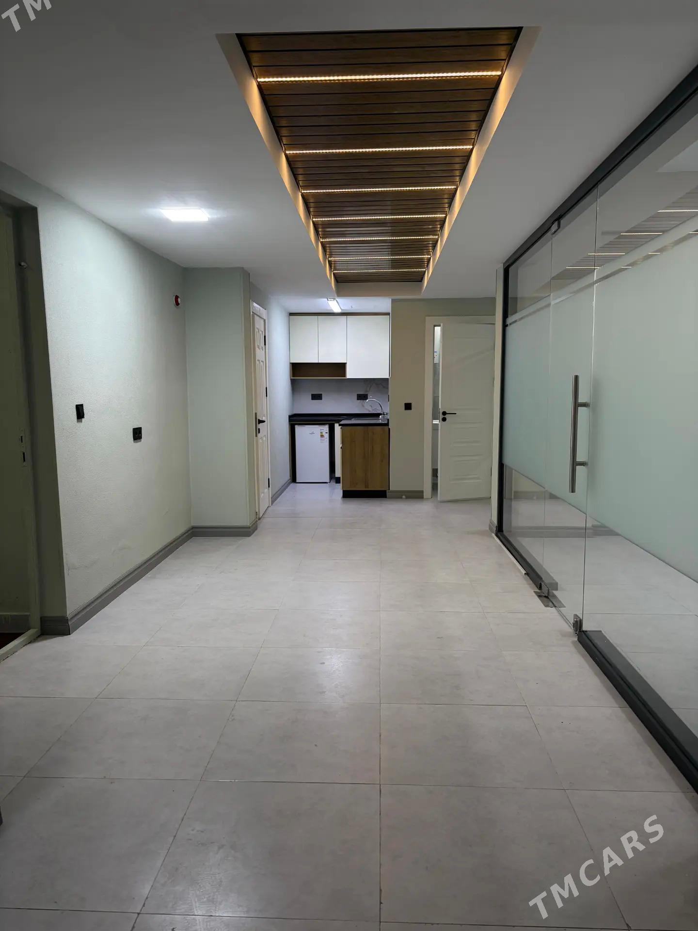 arenda gurtly pol padwal - Ашхабад - img 1