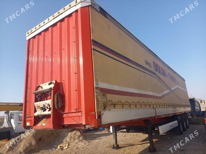 Kogel Cargo 2004 - 365 000 TMT - Mary - img 1