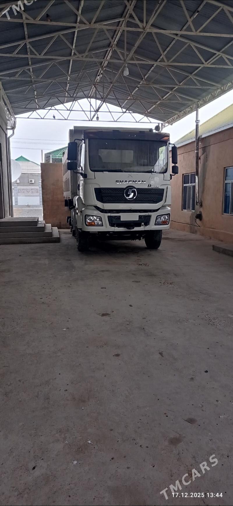 Maz Samosval 2019 - 570 000 TMT - Ашхабад - img 1