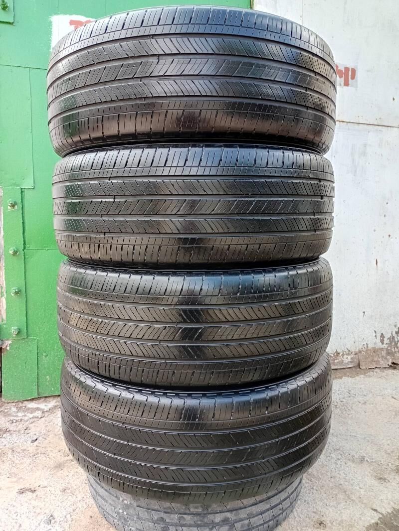 245/50/R 20 MICHELIN 1 500 TMT - Hitrowka - img 1
