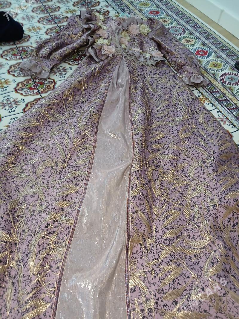 satlyk parca - Олимпийский городок - img 1