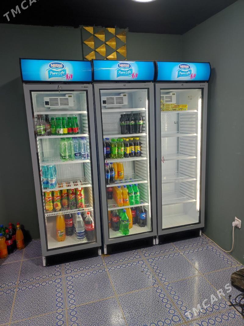 Vitirine Ugur - Улица Ататурка - img 1