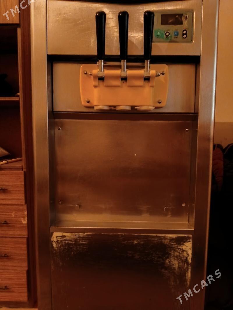 MAROẒ̌NY APARAT - Болдумсаз - img 1