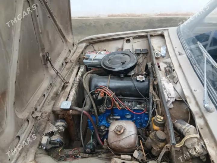 Lada 2102 1983 - 19 000 TMT - Губадаг - img 1