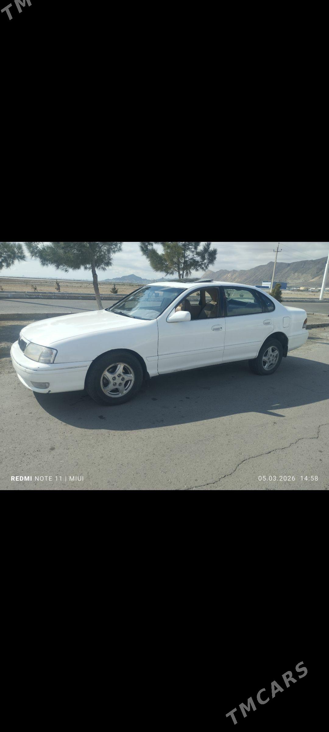 Toyota Avalon 1996 - 130 000 TMT - Türkmenbaşy - img 1