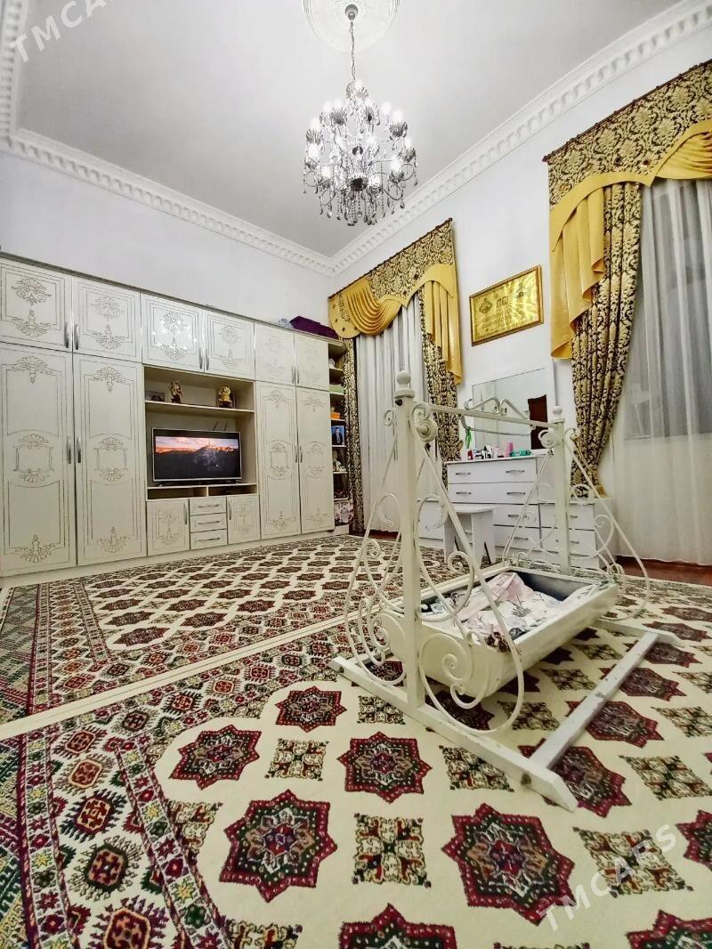 Gogul/Gurbansoltan Elitka - Ашхабад - img 1