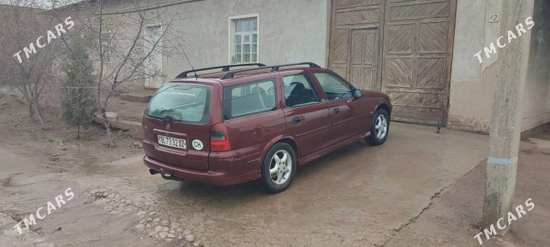 Opel Vectra 2000 - 62 000 TMT - Gubadag - img 1