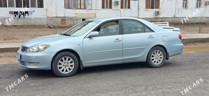 Toyota Camry 2005 - 170 000 TMT - Türkmenabat - img 1