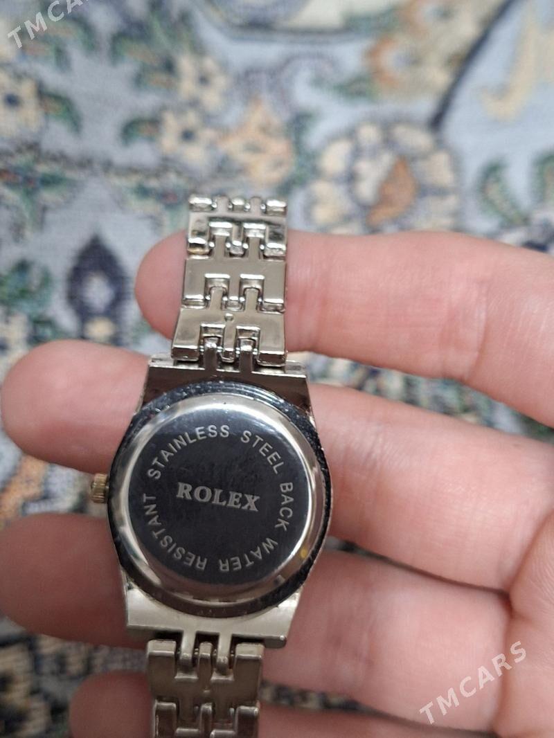 Sagat rolex - Parahat 1 - img 1