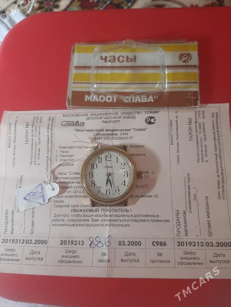 Sagat Часы - 30 mkr - img 1