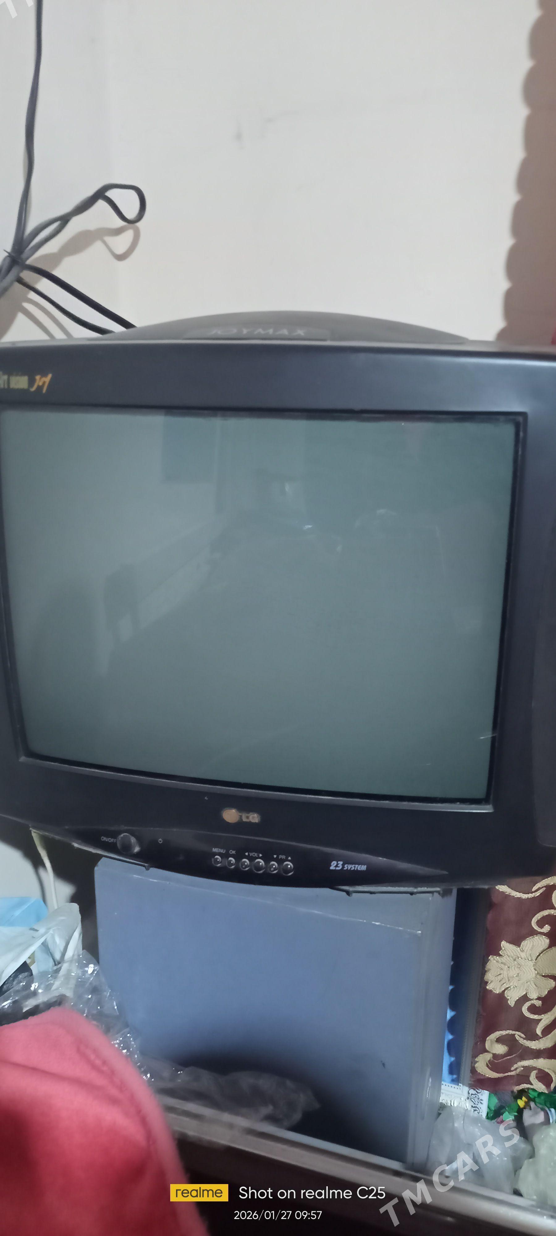 теливизор teliwizor - Шабатский этрап - img 1