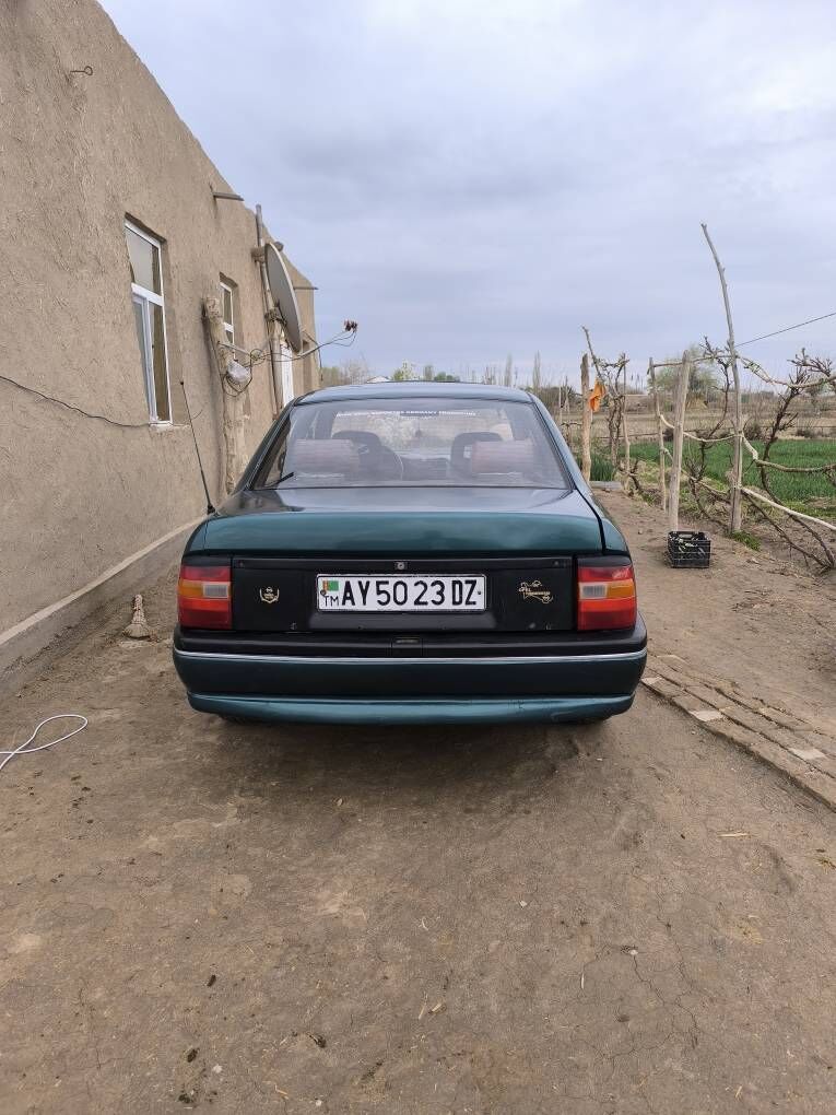 Opel Vectra 1995 - 36 000 TMT - Görogly (Tagta) - img 1